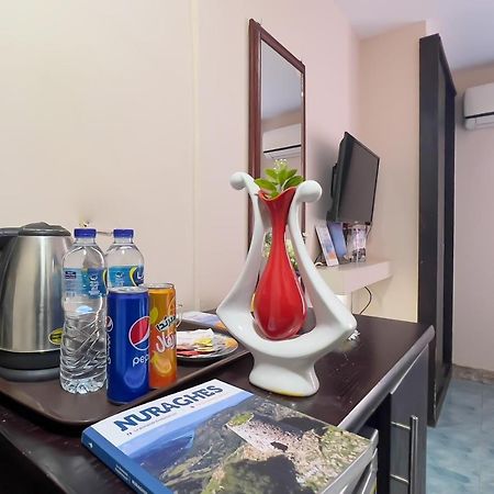 Gravity Pyramids View Inn Κάιρο Εξωτερικό φωτογραφία