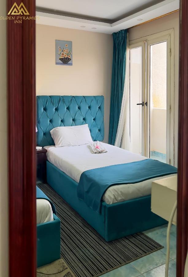 Gravity Pyramids View Inn Κάιρο Εξωτερικό φωτογραφία