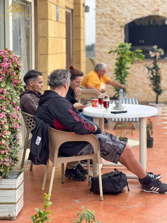 Gravity Pyramids View Inn Κάιρο Εξωτερικό φωτογραφία