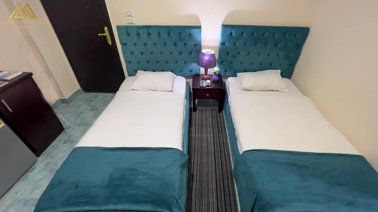 Gravity Pyramids View Inn Κάιρο Εξωτερικό φωτογραφία